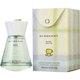 Burberry Baby Touch 100ml EDT for Women