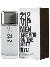 Carolina Herrera 212 VIP 200ml EDT for Men