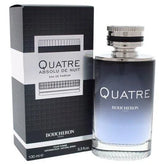 Boucheron Quatre Absolu De Nuit 100ml EDP for Men