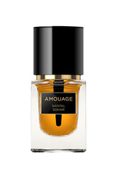 Amouage Santal Sohar Attars 12ml