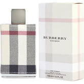 Burberry London Edp 100Ml