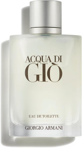 Giorgio Armani Acqua Di Gio Spray 100ml EDT for Men