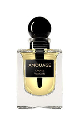 AMOUAGE ORRIS WAKAN ATTAR 12ML