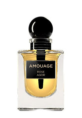 AMOUAGE ROSE AQOR ATTAR 12ML