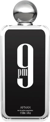 أفنان 9 بي إم إيديشن للرجال - أو دي بارفان، 100 مل