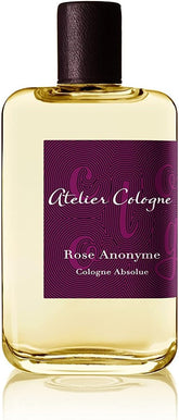 Atelier Cologne Rose Anonyme Absolue Unisex 200ml EDP