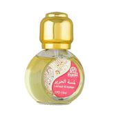 Hamidi Lamsat Hareer 15ml Attar Unisex