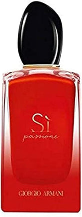 Giorgio Armani Si Passione Intense W Edp 100ml