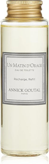 Annick Goutal Un Matin D'Orage Recharge Refill 100ml EDT Unisex