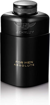 Absolute by Bentley - perfume for men - Eau de Parfum, 100ml