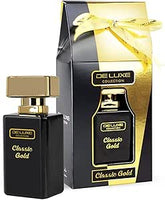 De Luxe Collection Classic Gold 24ml Attar Unisex