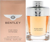 Bentley Intense - Perfume For Men, 100 Ml - Edp Spray