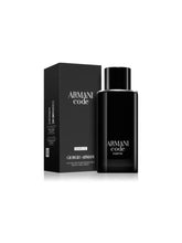 GIORGIO ARMANI Code Parfum 125ml Men