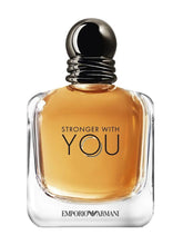 GIORGIO ARMANI STRONGER WITH YOU EDT 100ML FOR MEN