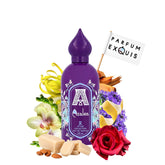 Attar Collection Azalea Edp 100ml Spy