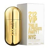 Carolina Herrera 212 VIP 50ml EDP for Women