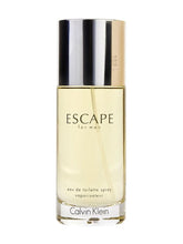 CK ESCAPE M EDT 100ML FOR MEN