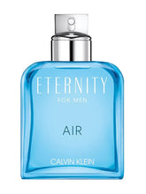Calvin Klein Eternity Air 100ml EDT for Men