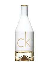 Calvin Klein CK IN2U 150ml EDT for Women