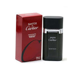 Cartier Santos De 100ml EDT for Men