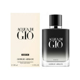 GIORGIO ARMANI ACQUA DI GIO PARFUM 100ML FOR MEN