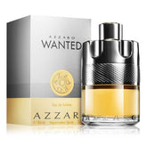 Azzaro Wanted 100ml EDT for Men