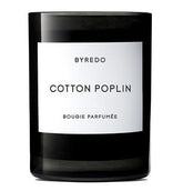 Byredo-Cotton Poplin Candle 240G