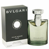 Bvlgari Pour Homme Soir 50ml EDT for Men