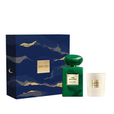 Giorgio Armani Prive Vert Malachite 100ml Gift Set for Unisex