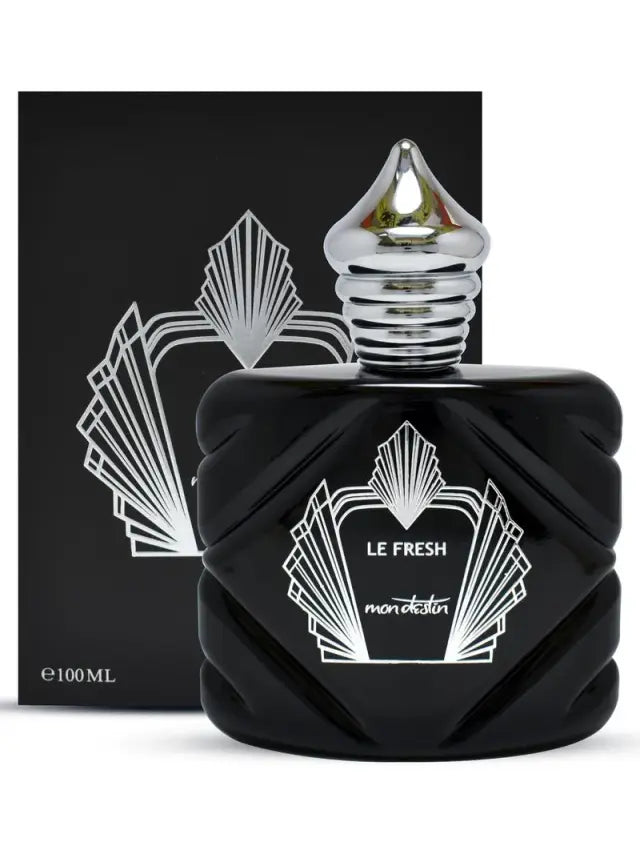 مون ديستين لو فريش 100 مل أو دي بارفان للرجال