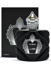 مون ديستين لو فريش 100 مل أو دي بارفان للرجال