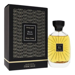عطر أتيليه دي أورس بوا سيكار 100 مل أو دي بارفان للجنسين