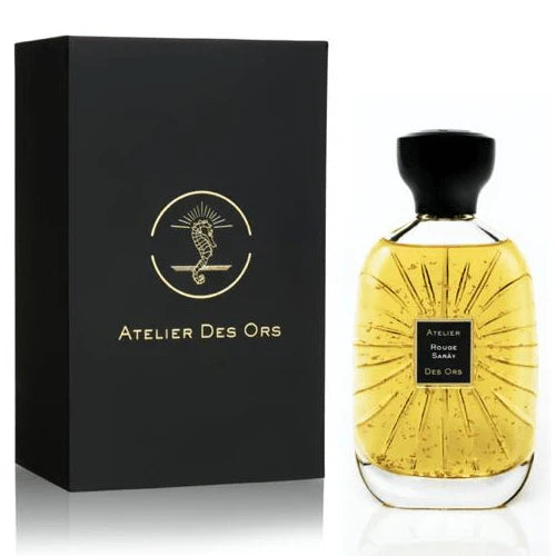 Atelier Des Ors Rouge Saray 100ml EDP للجنسين