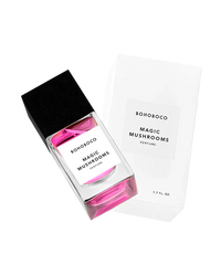 بوهو بوكو ماجيك ماشرومز أو دو بارفان 50 مل