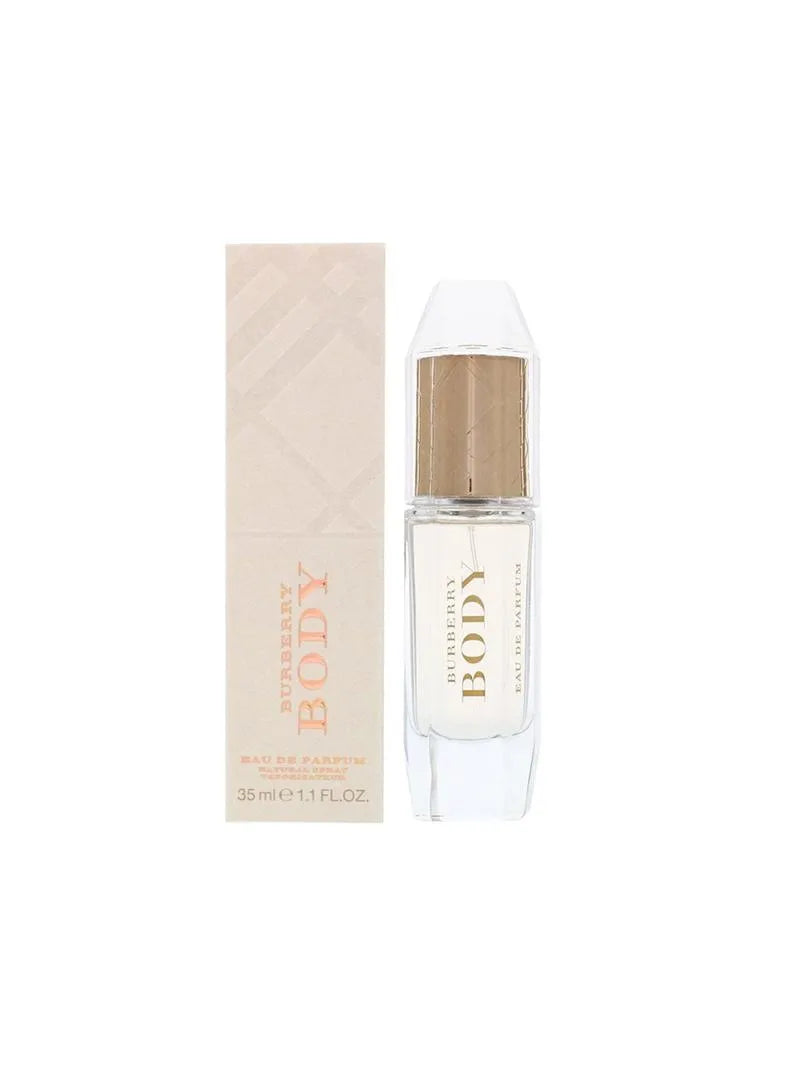 عطر بربري بودي إل أو دي بارفان 35 مل