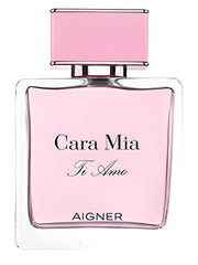 عطر أيجنر كارا ميا تي آمو (كبير) 100 مل