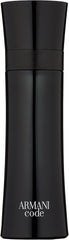 جورجيو أرماني أرماني كود أو دو تواليت 125 مل قابل لإعادة التعبئة للرجال