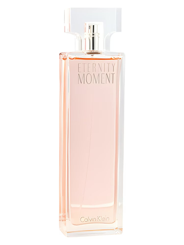 Calvin Klein Eternity Moment Perfume for Women Eau De Parfum 100ML
