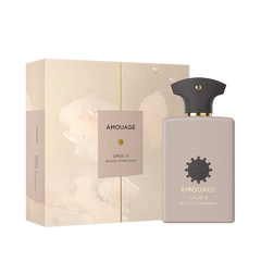 Amouage Opus V – Woods Symphony EDP 100ml