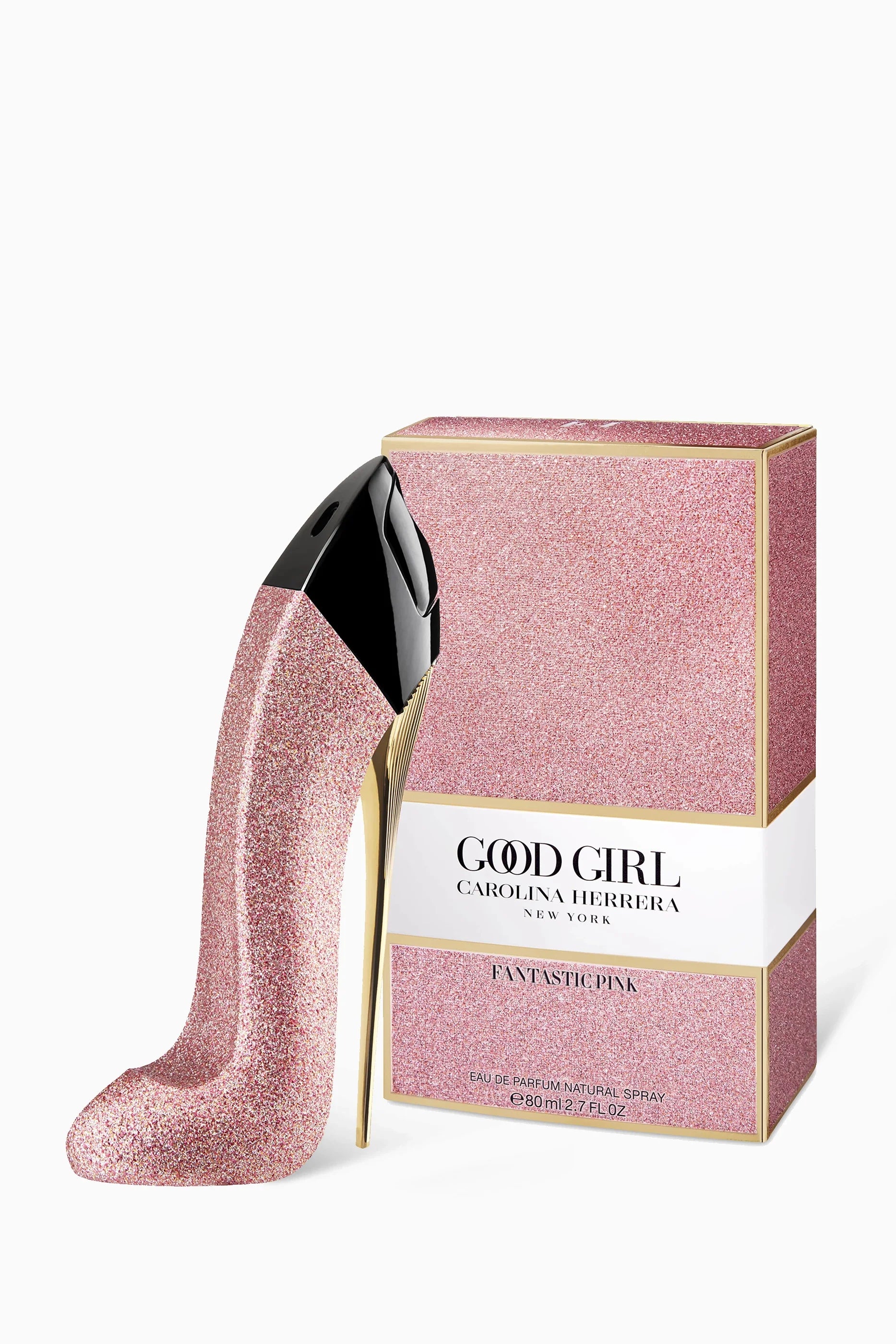 Carolina Herrera Good Girl Fantastic Pink 80ml EDP for Women