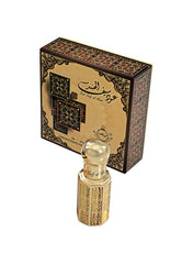 A to Z Creation Oud Saif Al Hind 12ml Perfume Oil Unisex