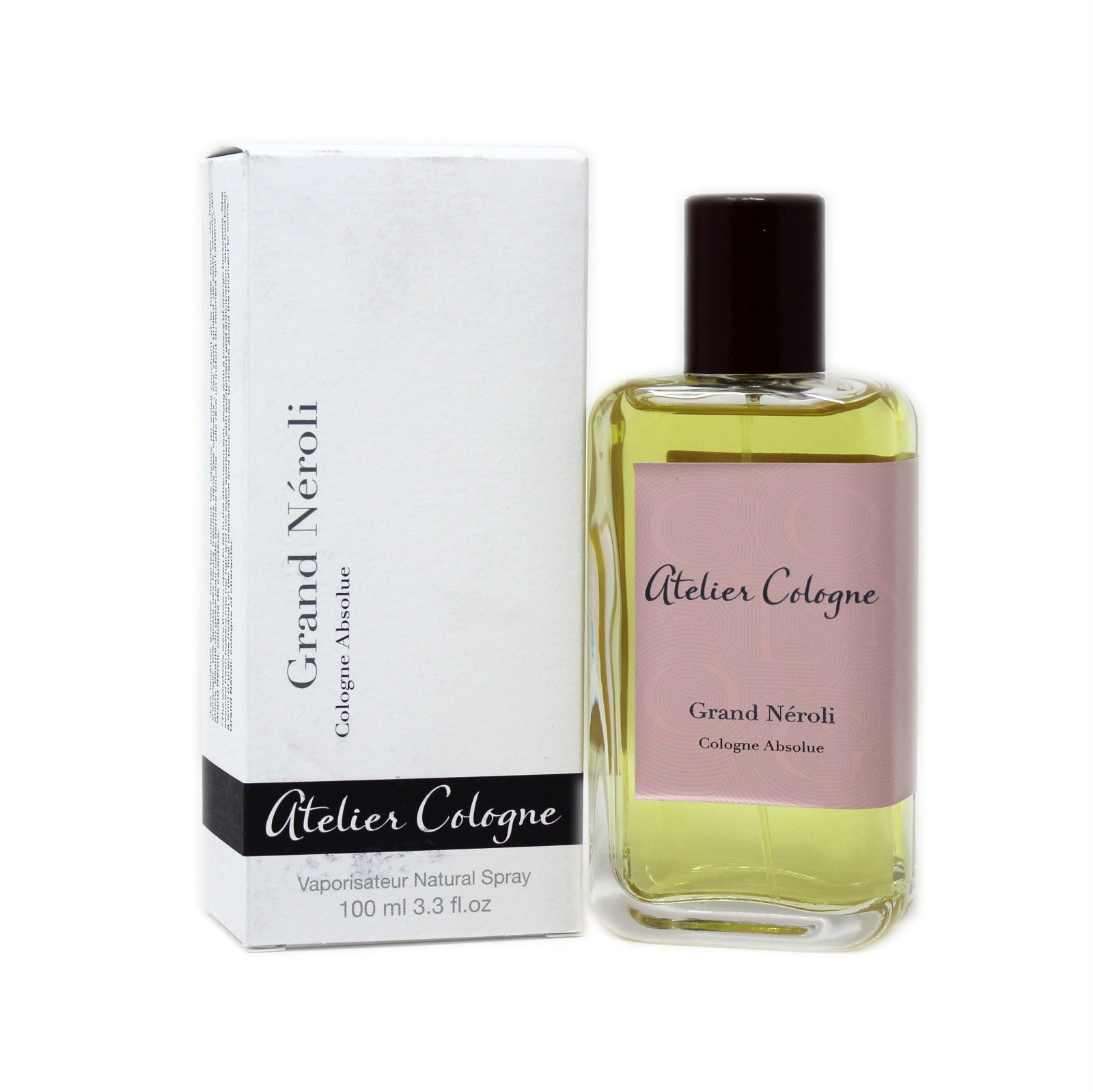 Atelier Cologne Grand Neroli Absolue 100ml EDP Unisex