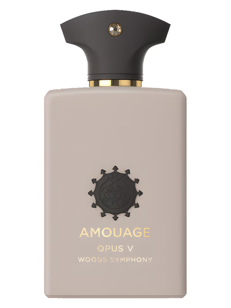 Amouage Opus V  Woods Symphony EDP 100ml