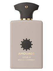 Amouage Opus V  Woods Symphony EDP 100ml
