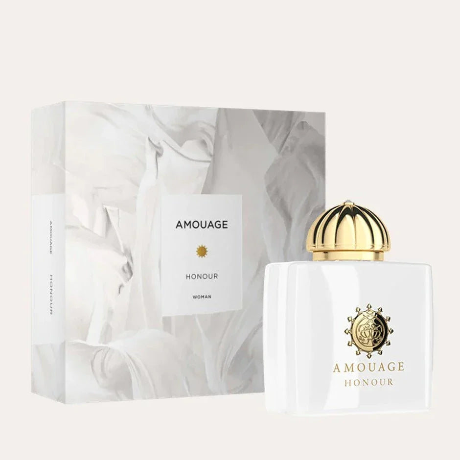 Amouage Honour Woman Eau de Parfum 50ml