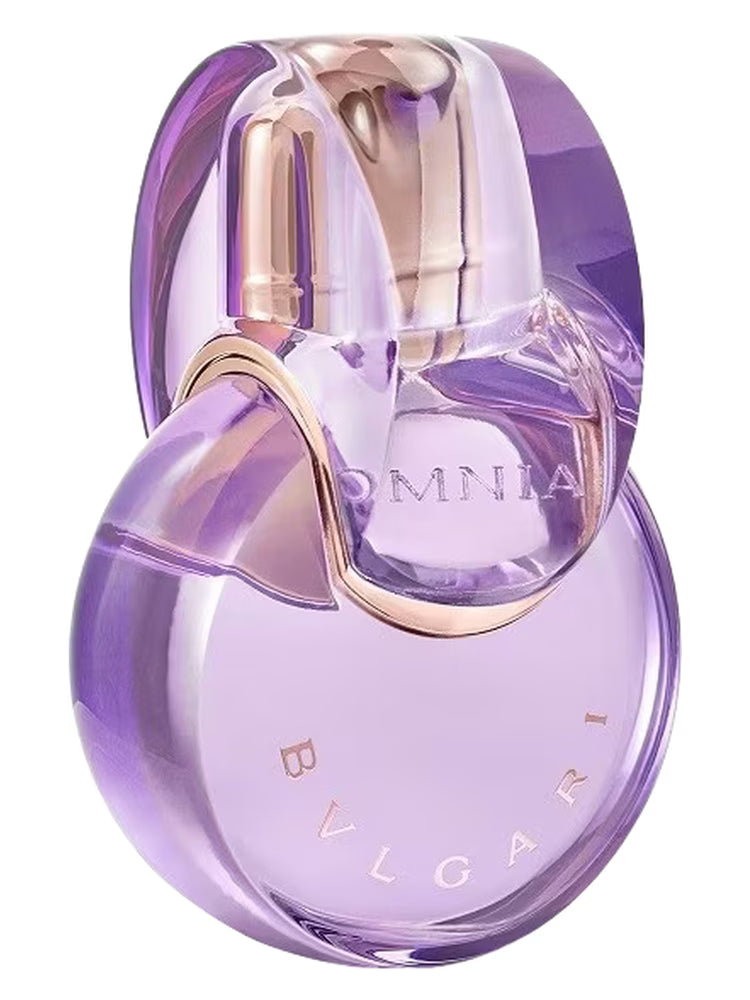 Omnia Amethyste Eau de Toilette for Women Bvlgari