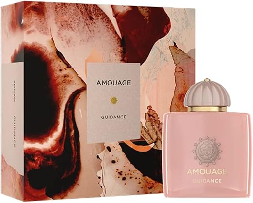 Amouage Guidance 100ml EDP Unisex Perfume