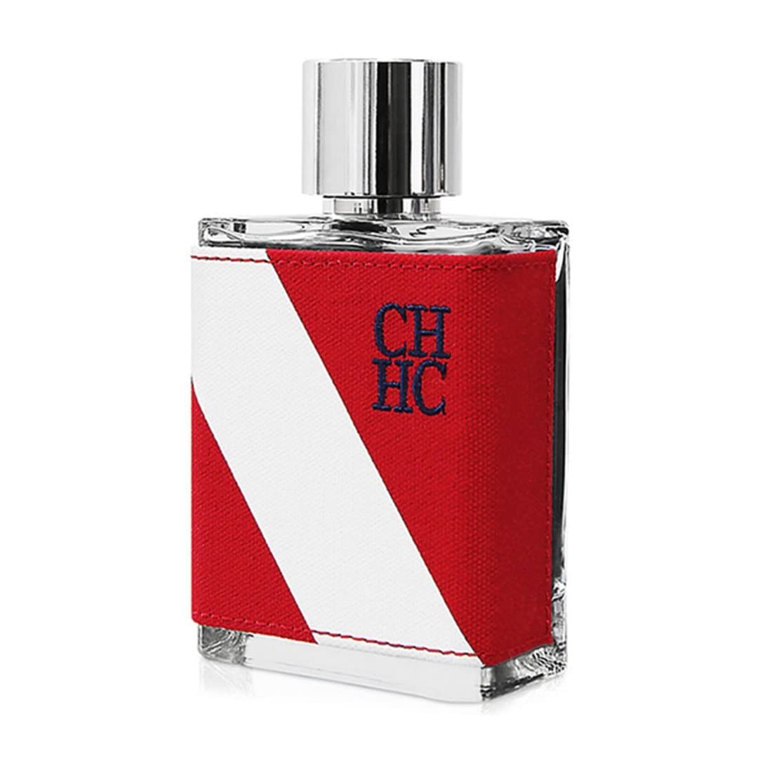 كارولينا هيريرا CH HC Men Sport 100ml EDT للرجال