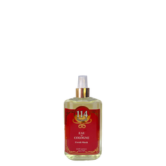 114 أماتوري فريش مسك 250 مل EDC للرجال