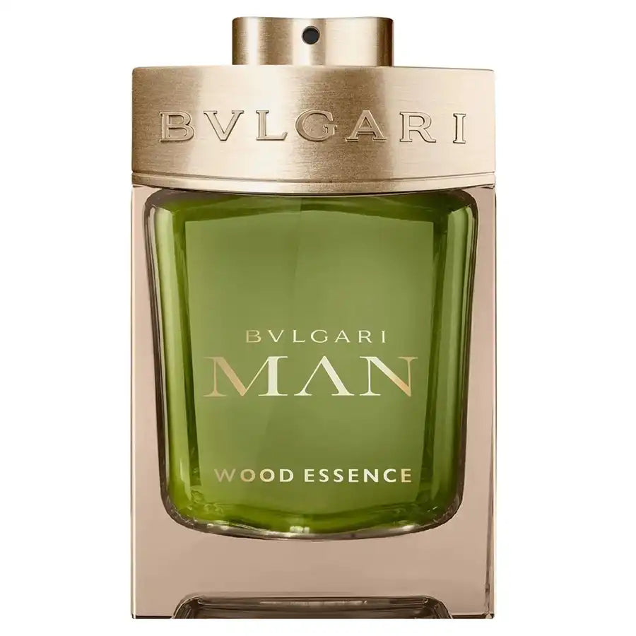 Bvlgari Man Wood Essence 100ml EDP for Men
